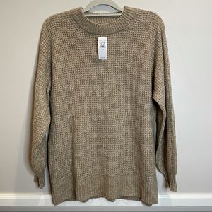 AMERICAN EAGLE Sweater, S, NEW w/ tags